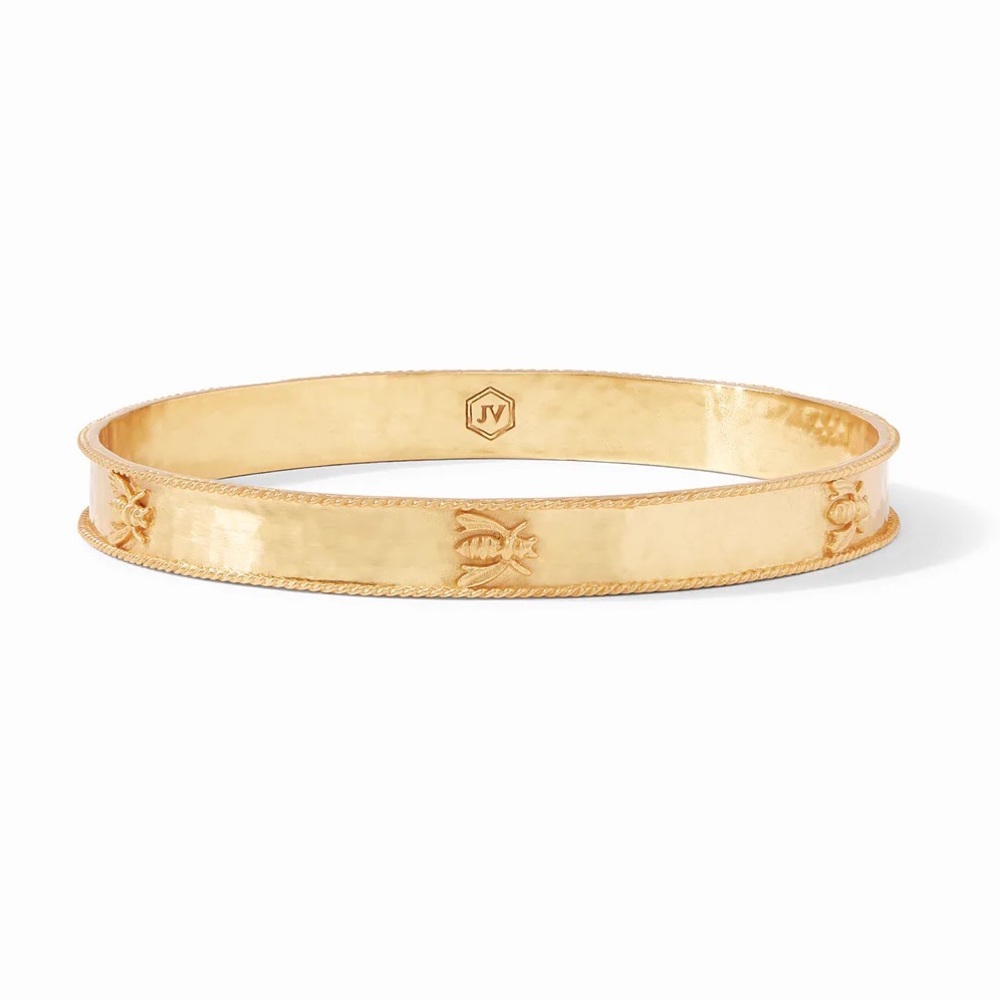 Julie Vos Bee Bangle